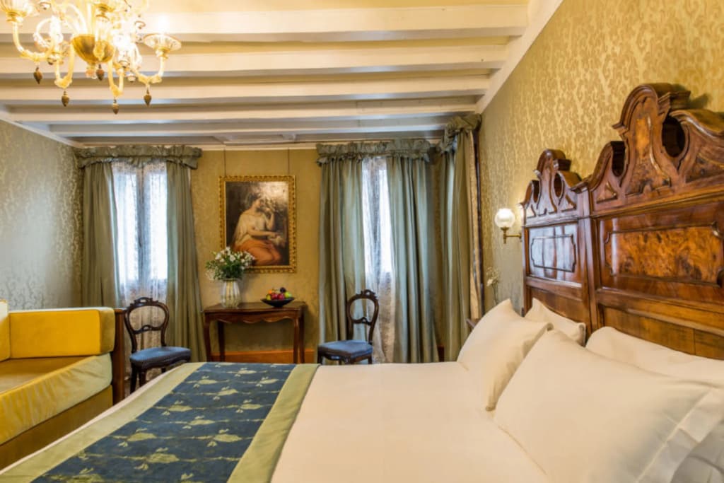 Hotel Casa Nicolò Priuli - photo 3