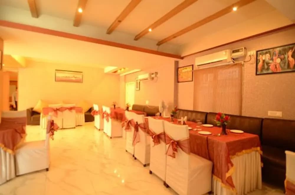 Unistar Rooms - photo 16