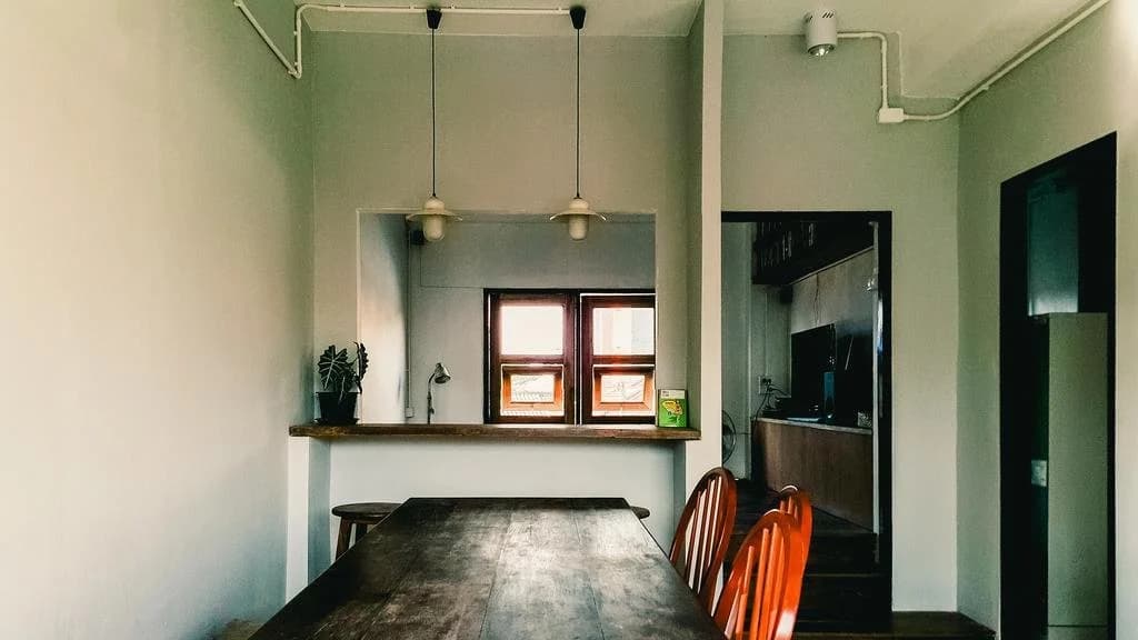 Nanan House Hostel - photo 7