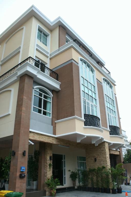 Greenview Ekkamai 10 - main photo