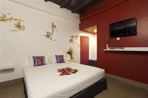 Rucksack Hostel - photo 5