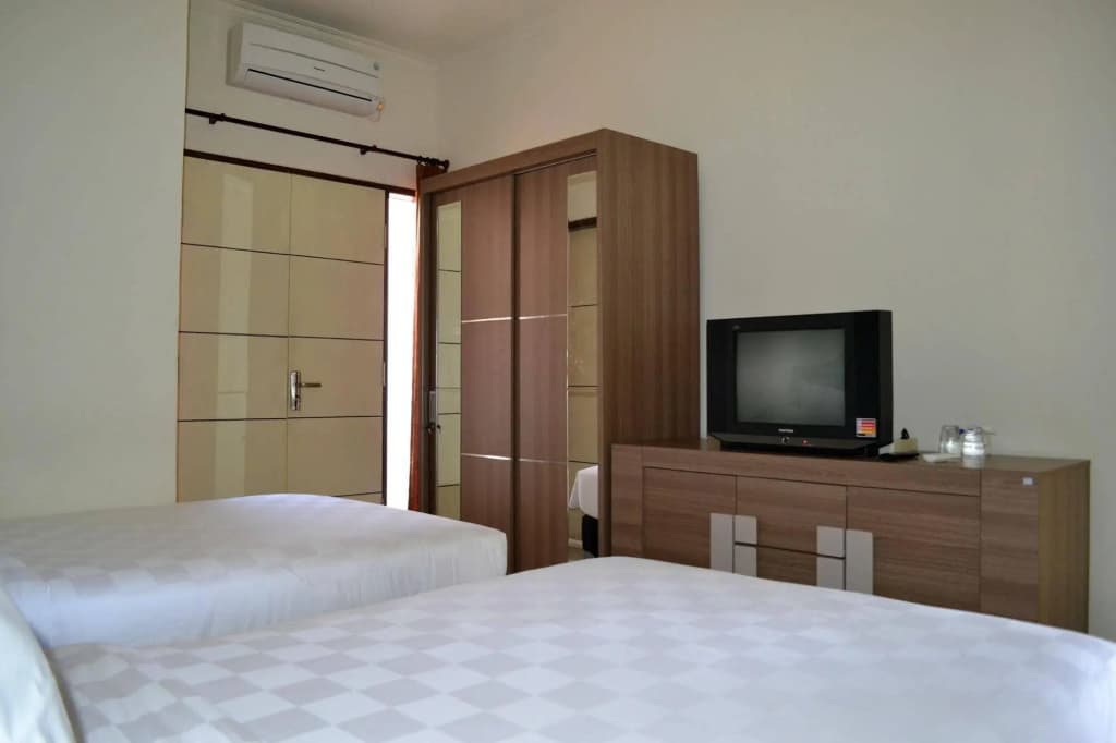 Ivanka Airport Inn - photo 3