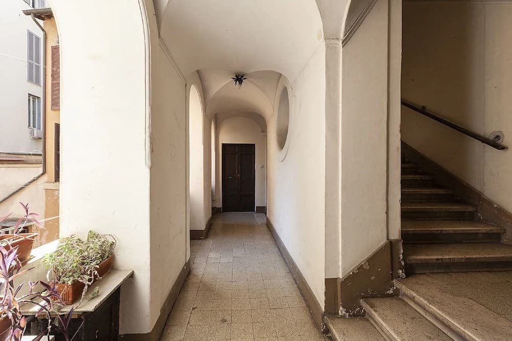 Rossini Comfortable Apartment Navona - photo 10
