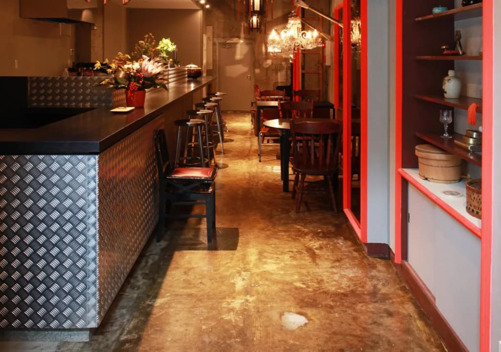 ICHINICHI - Hostel - photo 24