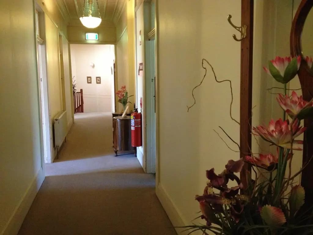 Hotel Avonleigh - photo 12