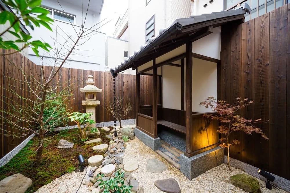 KumoMachiya Benzaiten - photo 17