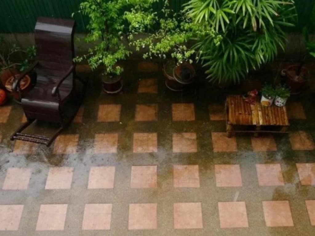 Tara Guest House - photo 7