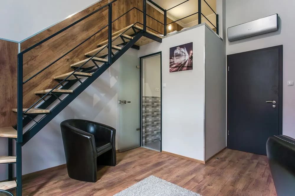 Sissy Boutique Residence - photo 9