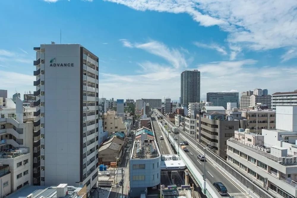 Osaka Nihonbashi No.1 - photo 11