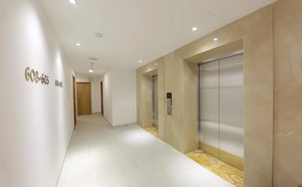 Cordial Hotel - photo 12