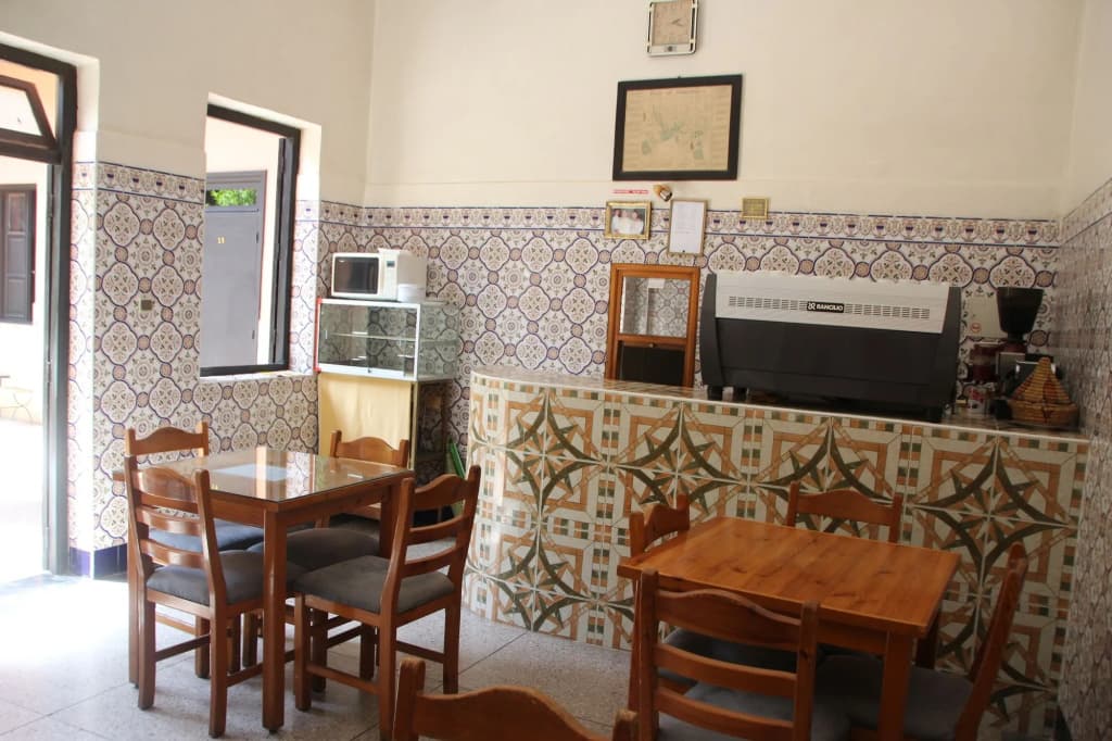 Hotel Toulousain - photo 23