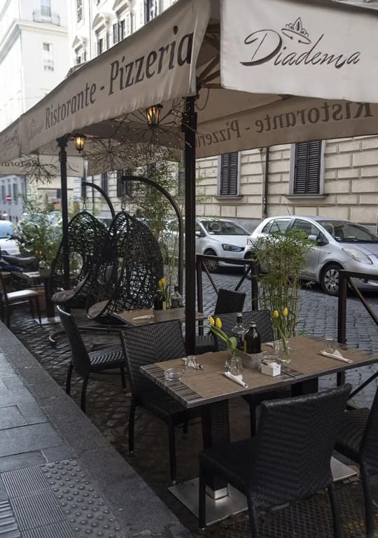 Monti49 GuestHouse - photo 11