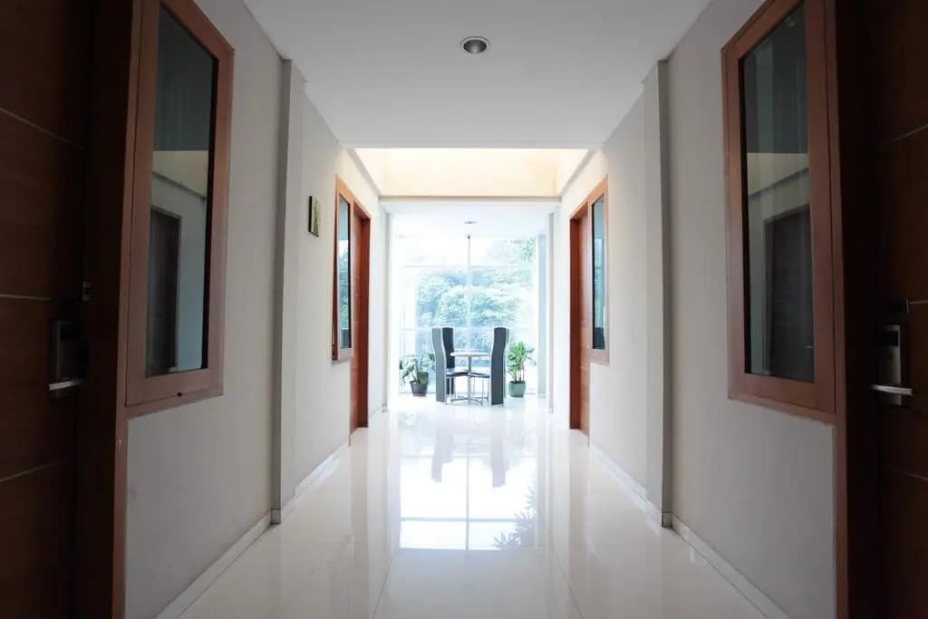 LeGreen Suite Tebet - photo 13