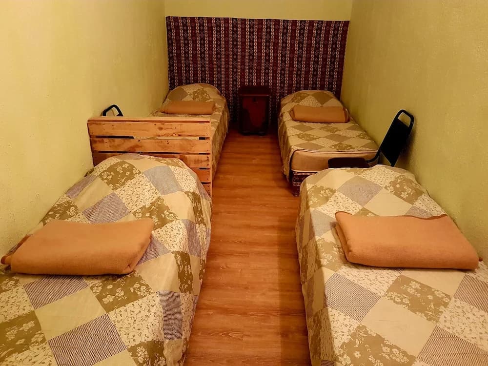 Tbilisi Yard Hostel - photo 2