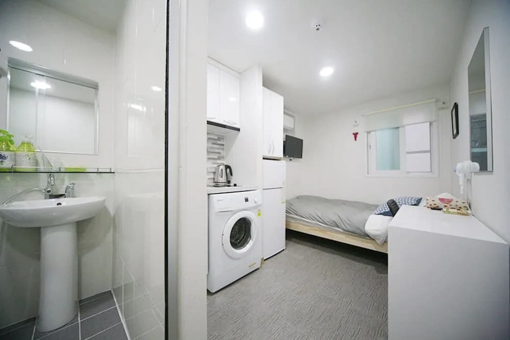 Oasis Hostel - photo 2