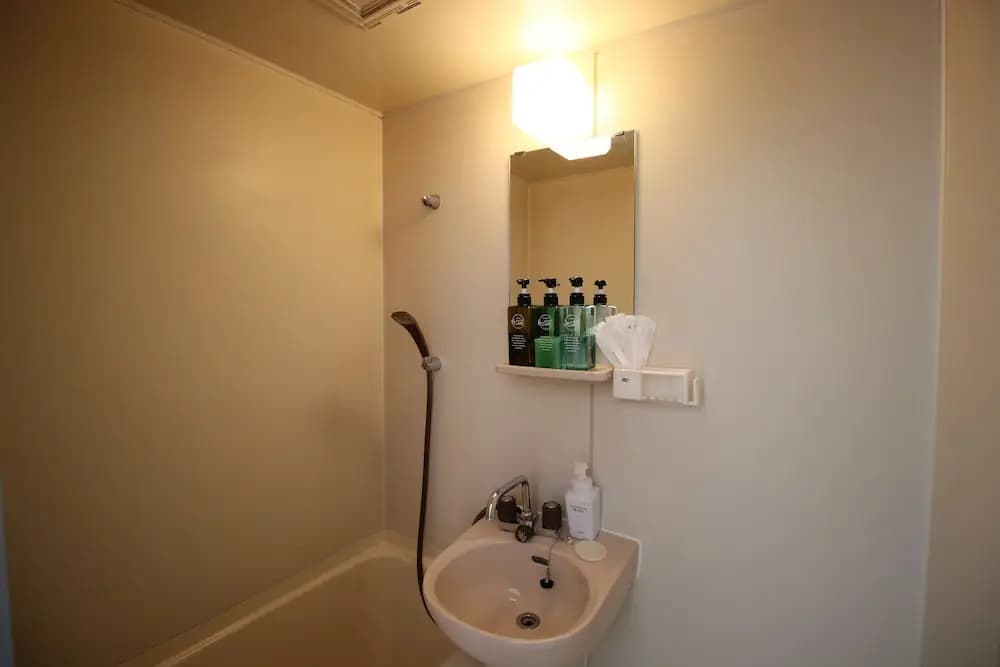 Best Residence Imazato Ekimae - photo 8