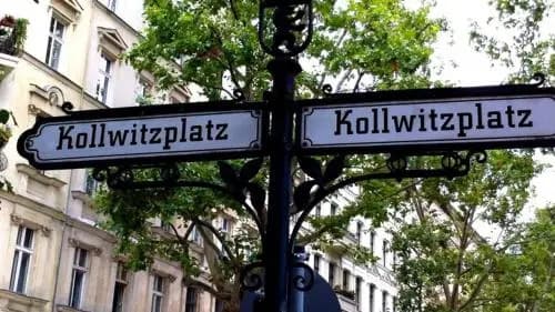 Schönes 2-Zimmer-Apartment in Kollwitzplatz-Nähe - photo 16
