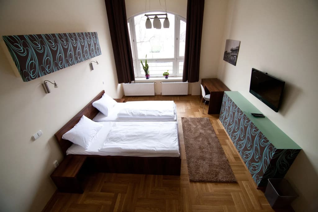 Hotel SasOne - photo 7