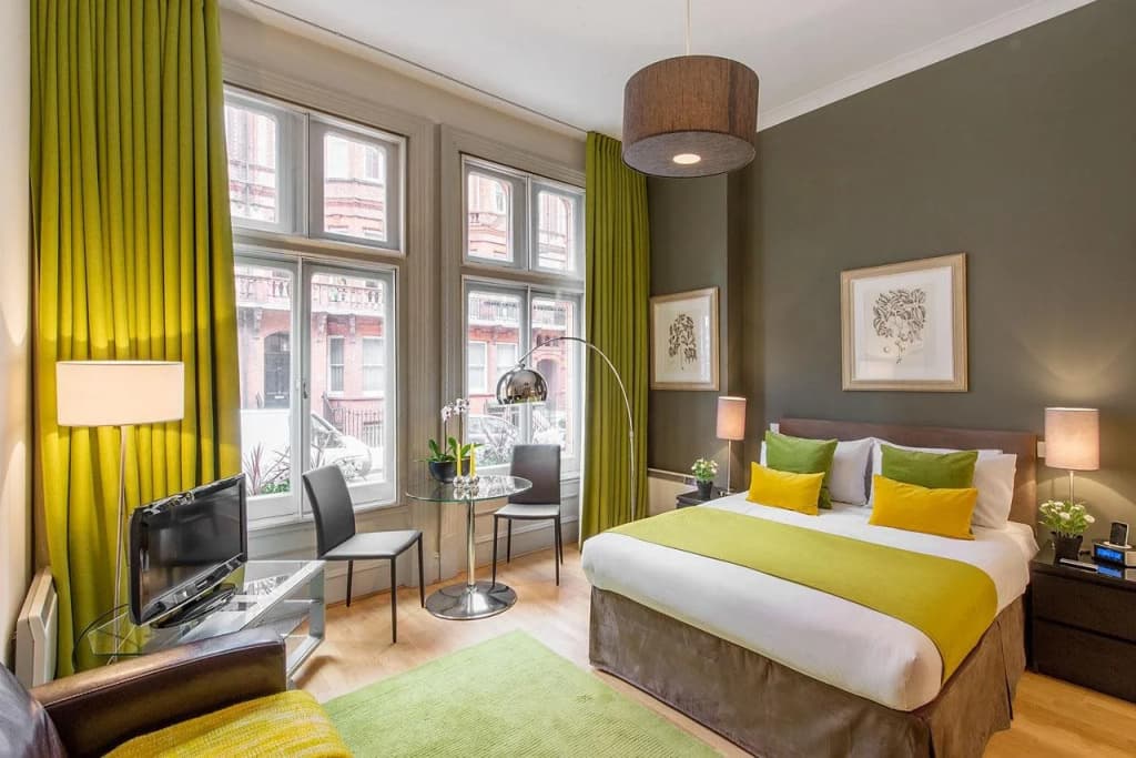 The Apartments Chelsea - photo 2