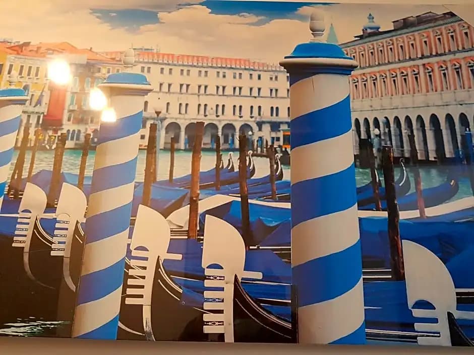 Venice BNB 2 - photo 14