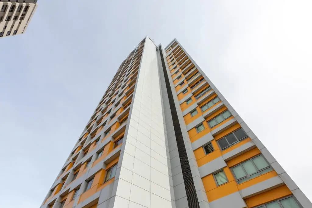 Ja Suites Madrid - main photo