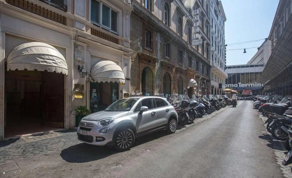 Hotel Rimini - photo 16