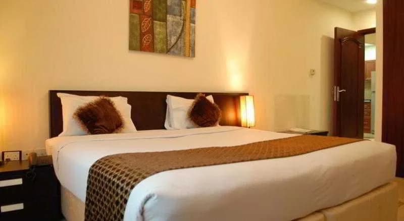 ABC Arabian Suites - photo 6