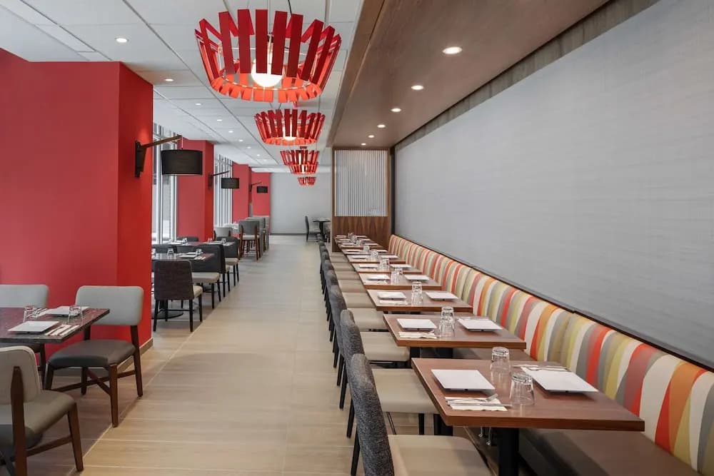 Hyatt Place New York City/Times Square - photo 18