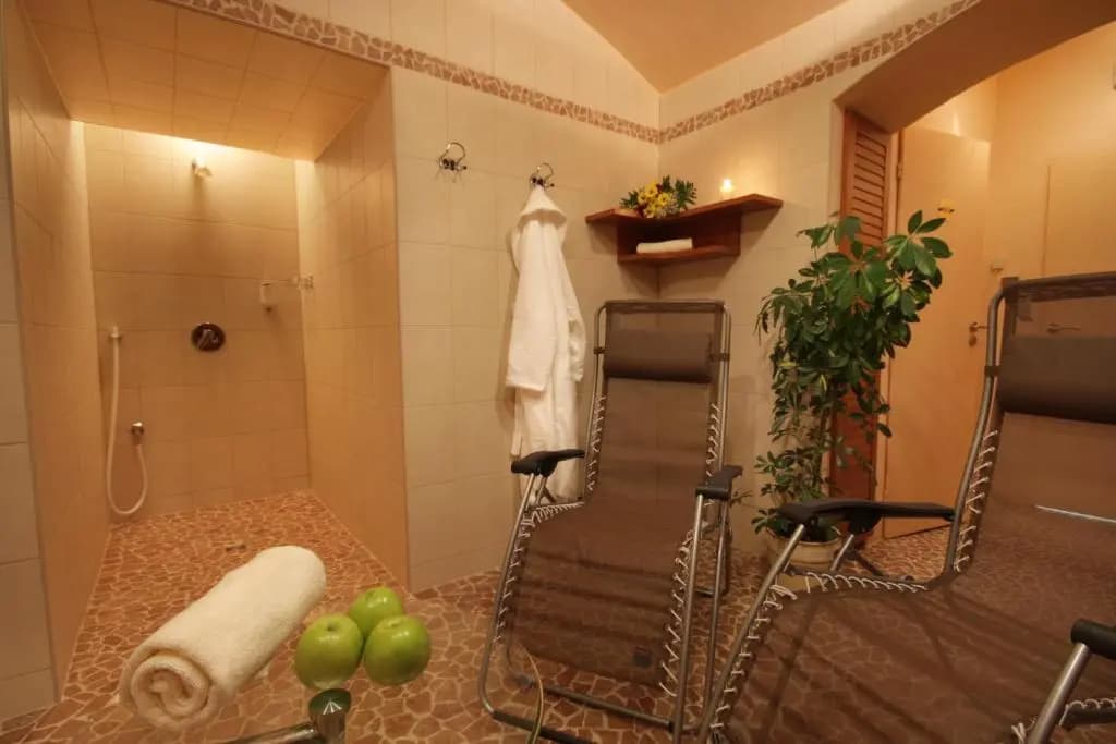Hotel Ametyst - photo 15