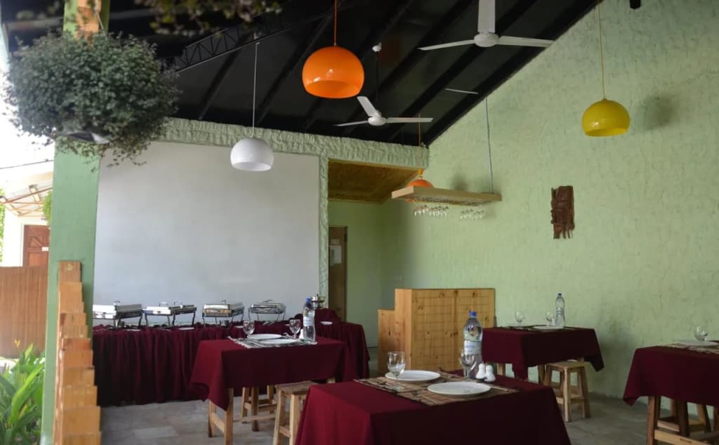 Medhufaru Inn - photo 10