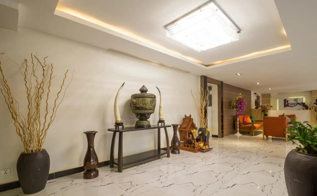 Leevid Residence Siem Reap - main photo