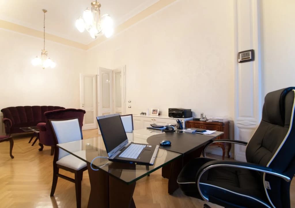 Sidepel Invest Apartments - photo 4