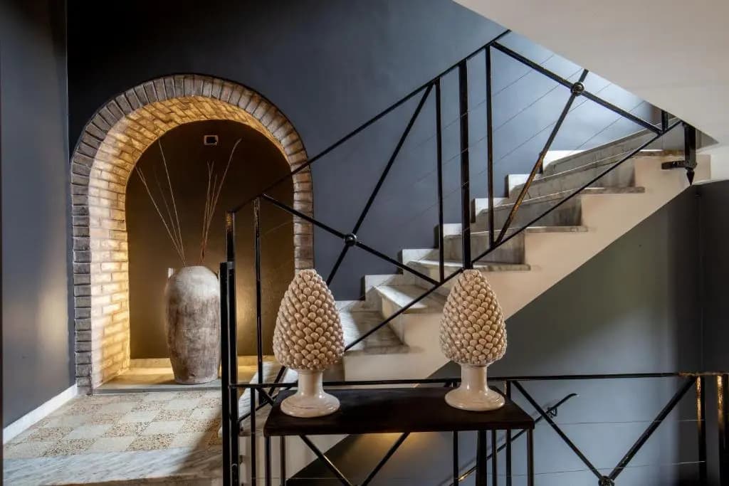 Hotel San Francesco - photo 9