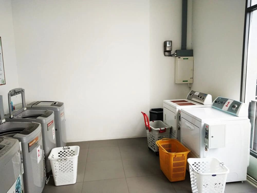 Sukhumvit New Room BTS Bangna - photo 31