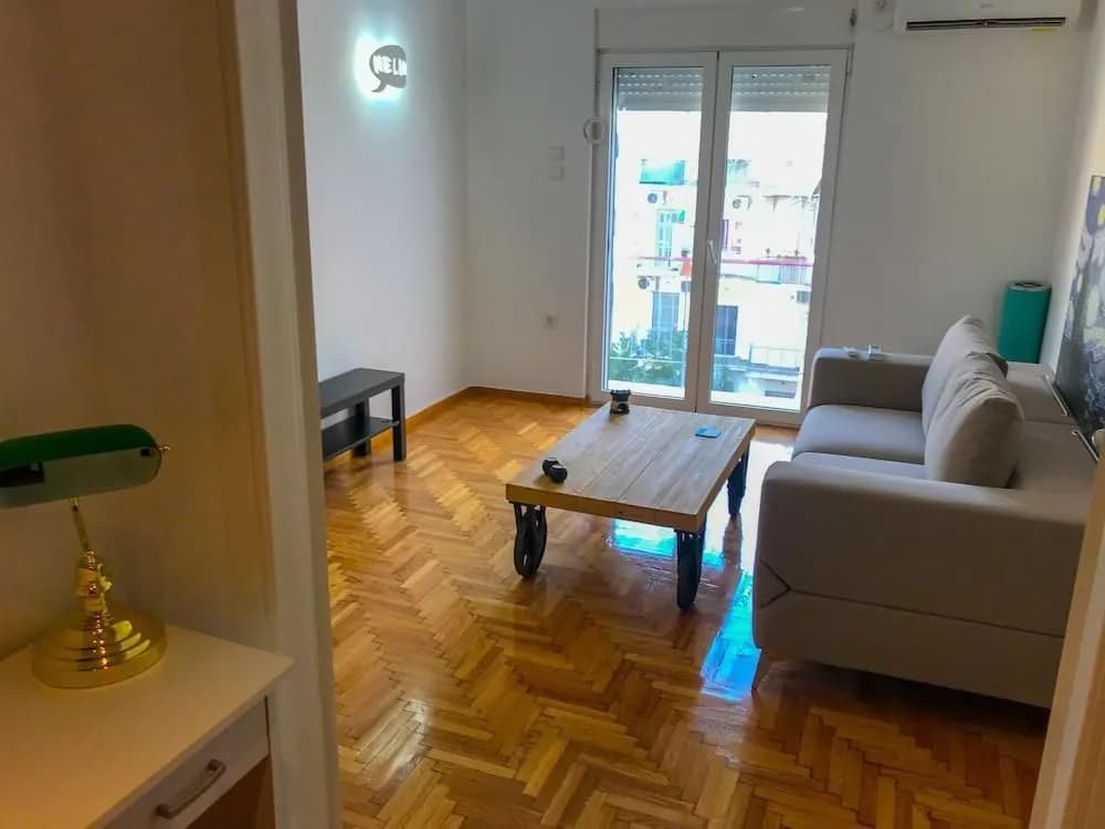 Cute Athens Apartment - photo 7