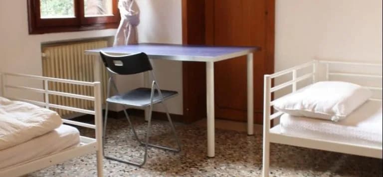 Art Flashpackers Venice - Hostel - photo 3