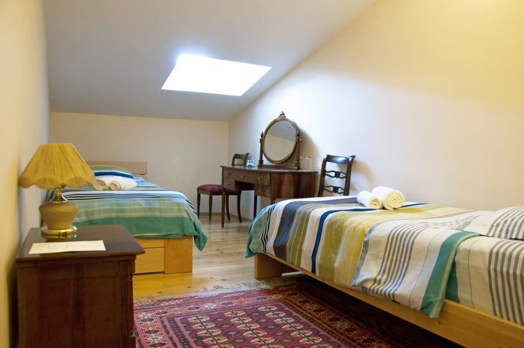 Guest House Lile - photo 2