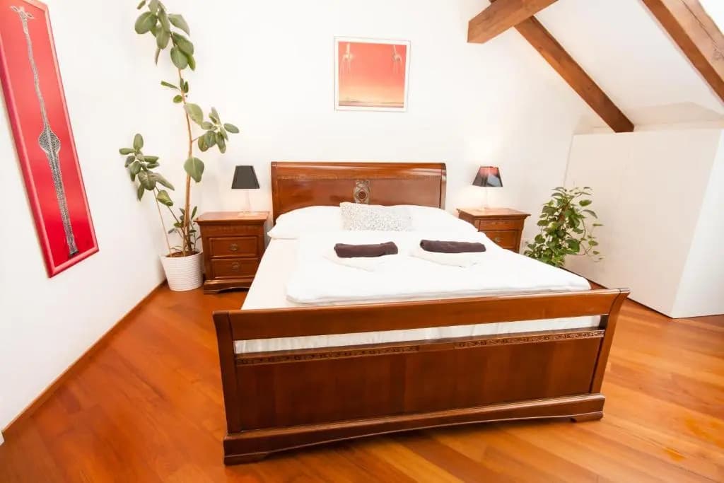 Luxury Loft - photo 3