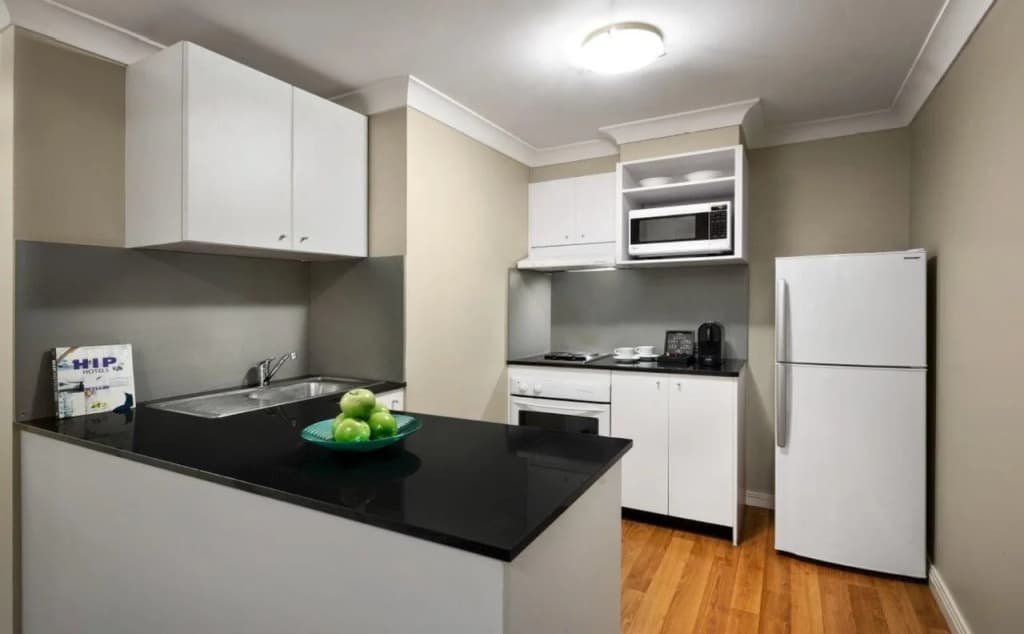 Oaks Sydney North Ryde Suites - photo 19