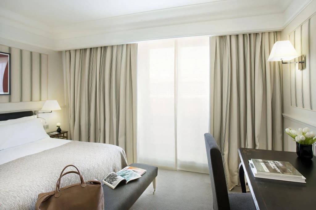 Majestic Hotel & Spa Barcelona GL - photo 11