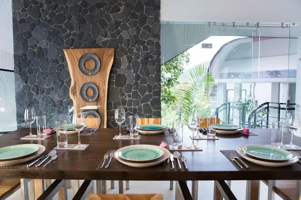 Villa Moonshadow - photo 18