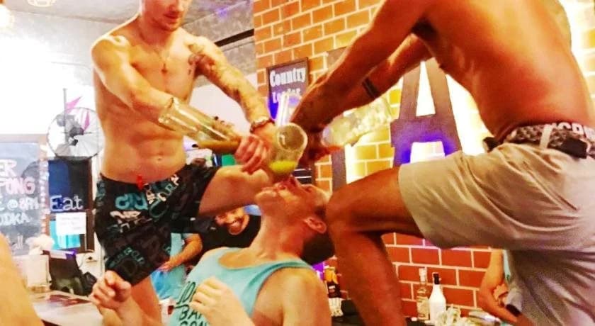 Bodega Phuket Party Hostel - Adults Only - photo 21