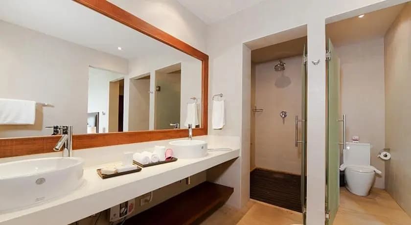 Simiana Seaview Villa - photo 5
