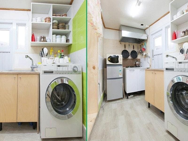 Sky Guesthouse - photo 39