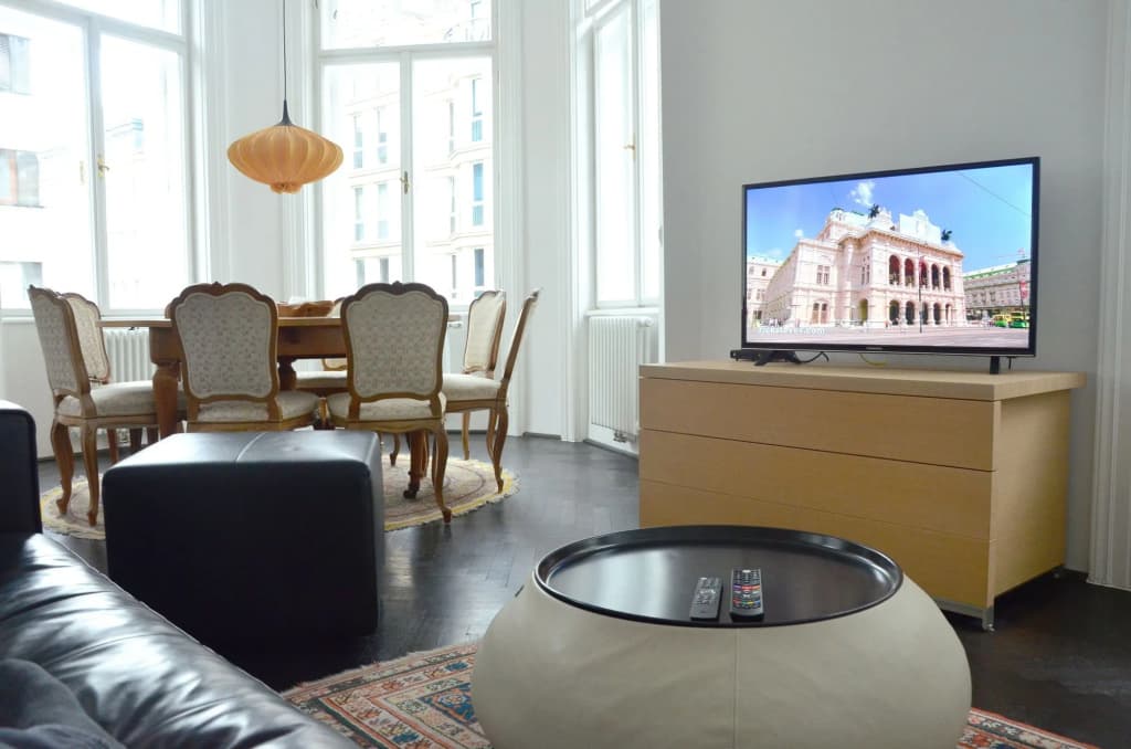 Soho Apartments - Grand Soho - photo 2