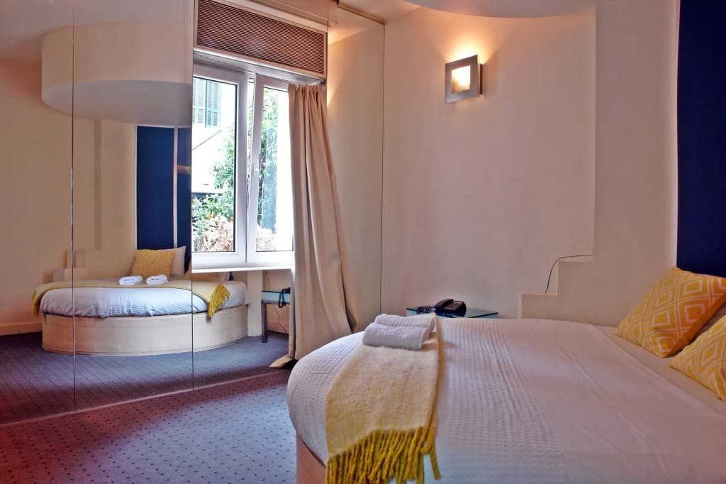 Semeli Hotel - photo 6