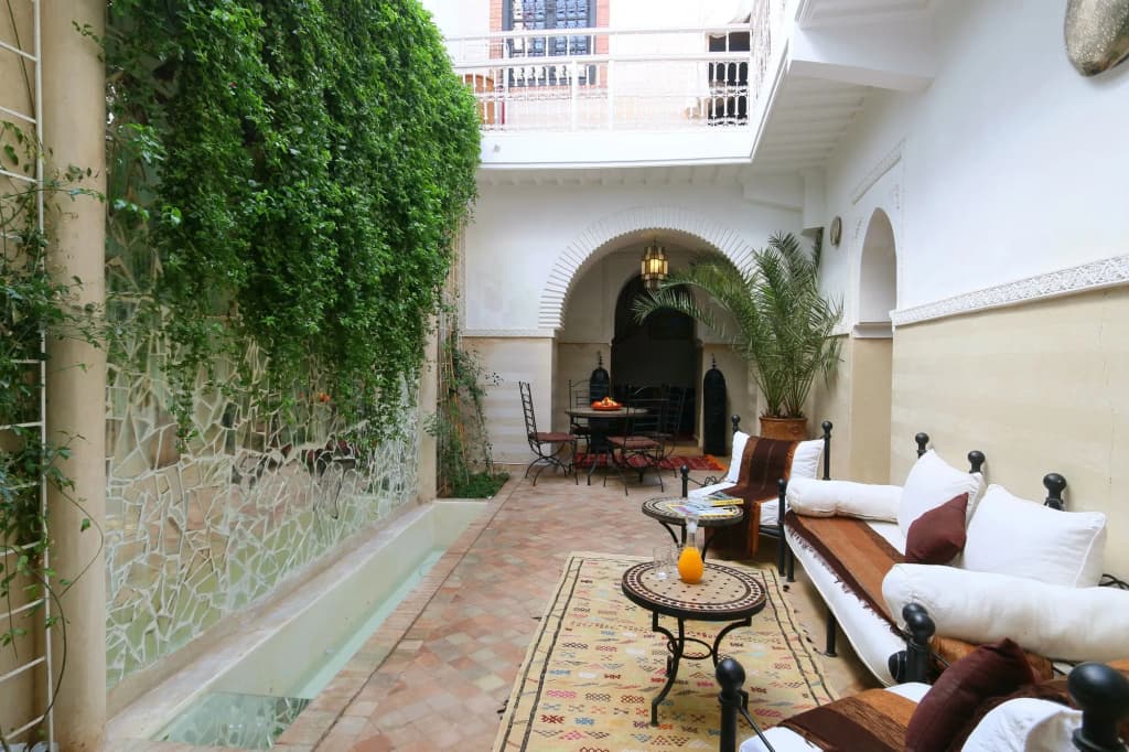 Riad El Bellar - photo 11