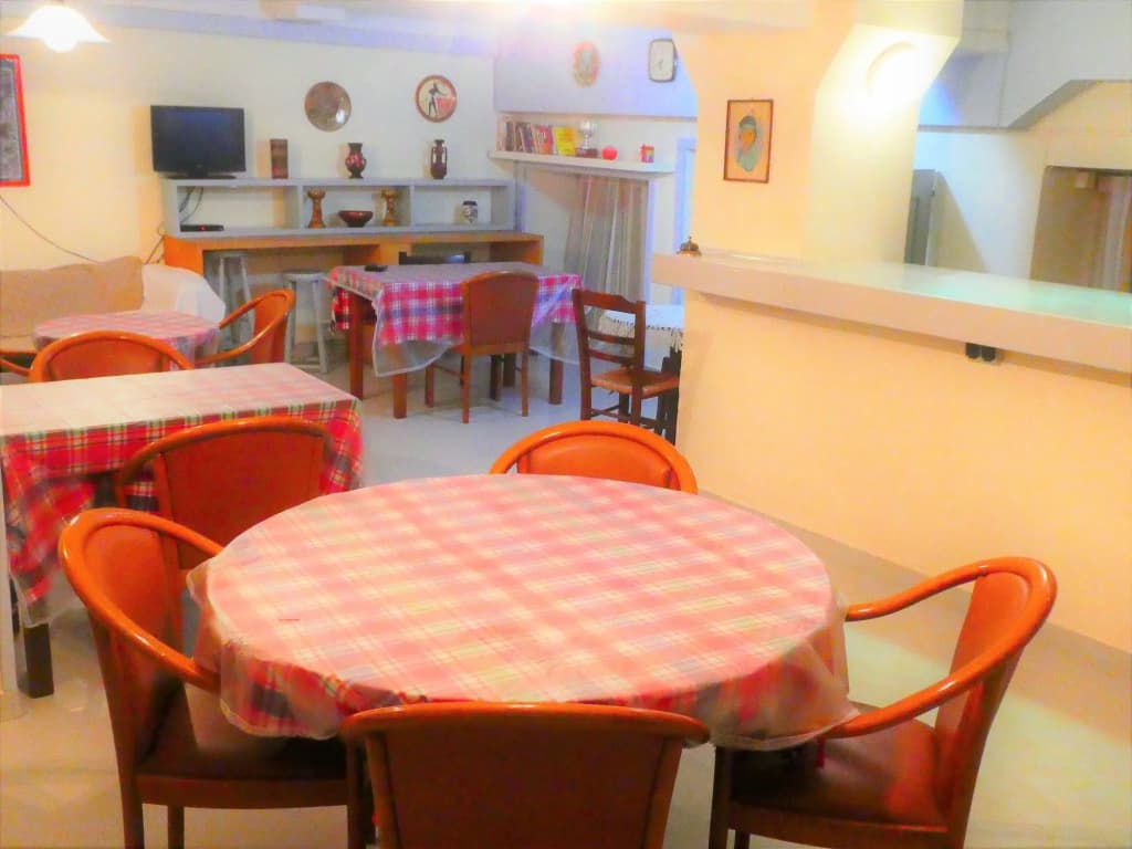 Fivos Hotel - Hostel - photo 15