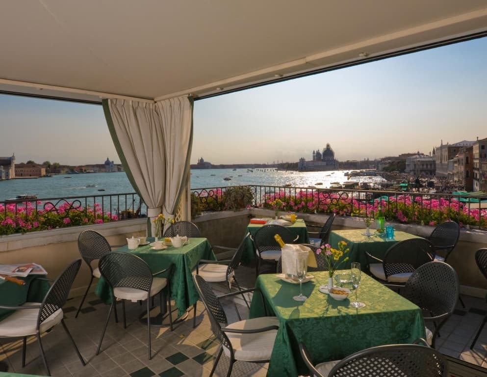 Hotel Locanda Vivaldi - photo 12