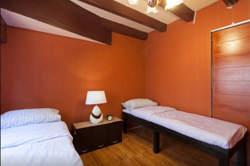 Buri Hotel and Hostel - photo 7